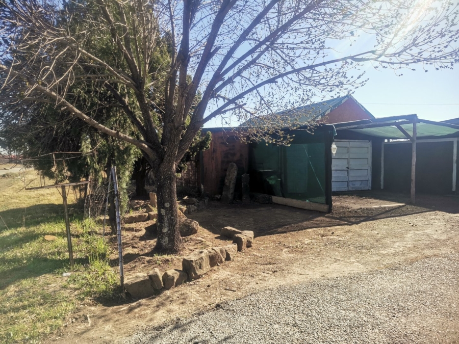3 Bedroom Property for Sale in Senekal Free State